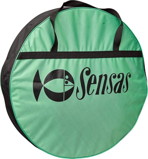 Sensas Haltartó táska Challenge 55cm