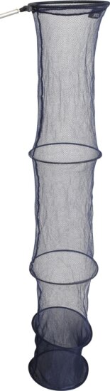 Sensas Haltartó háló Navy Round 1m