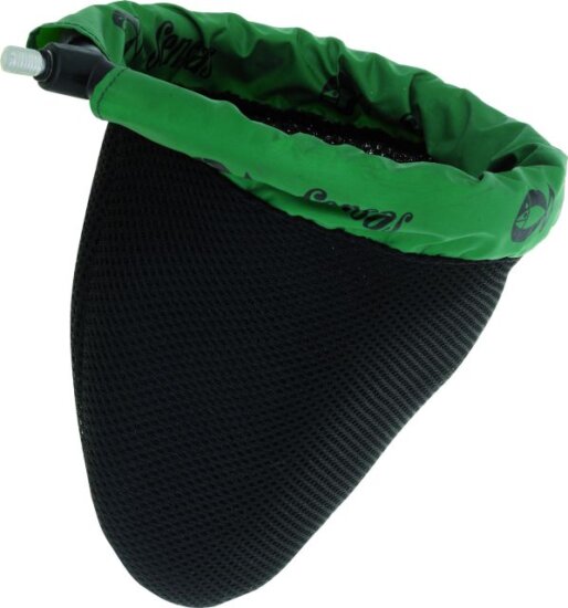 Sensas Hálós bottartó fej Competition 17cm