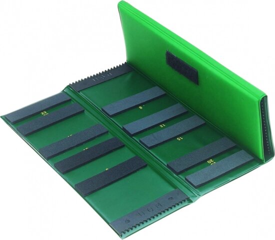 Sensas Hagyományos előketartó pm (8-25cm)