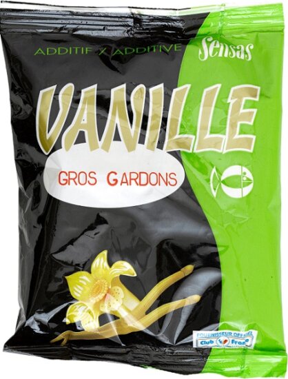 Sensas Attraktor Gardonix Big Roach (nagy bodorka) 300g