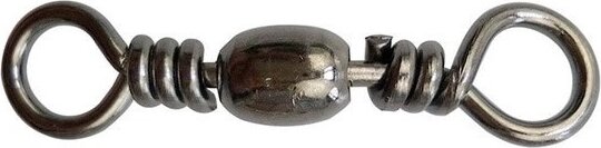 Sensas Forgó Swivel Micro N9 10db