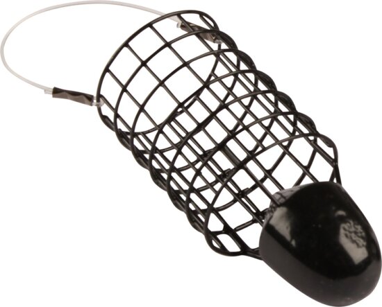 Sensas Etetőkosár Feeder Tech Rocket Cage XL 60g