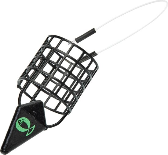 Sensas Etető kosár Feeder Rocket Cage S 40g