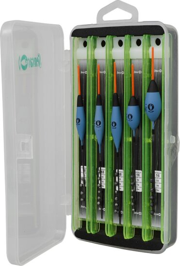 Sensas Előkötött úszó Sada Roach 5x7m