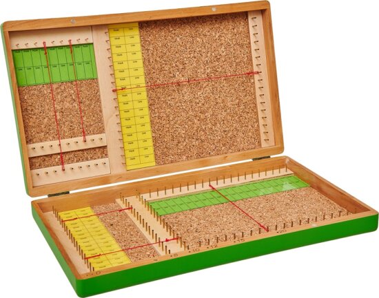 Sensas Előketartó Hooklength Box Luxe L