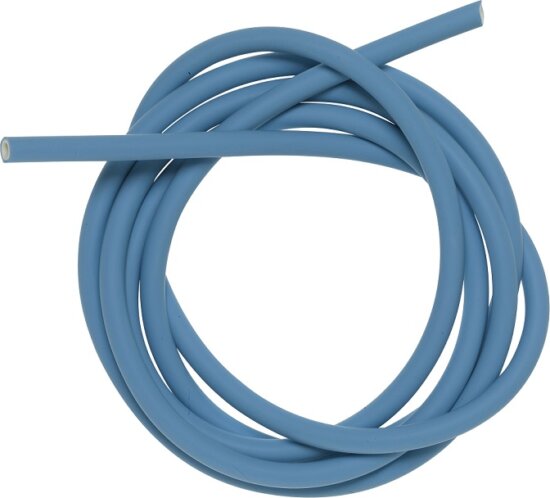 Sensas Csúzligumi Catapult Spare Elastic 0,4mm 1m