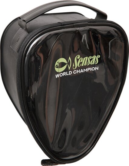 Sensas Csúzli tartó táska EVA World Champion