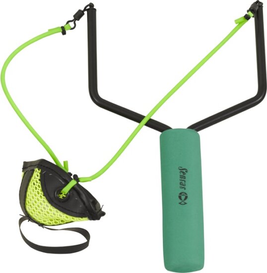 Sensas Csúzli Pole King Sticky Mag 15-30m