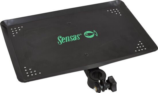 Sensas Csalizó tálca Jumbo Rotterdam 50x30cm