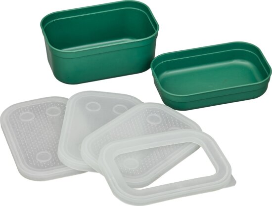 Sensas Csalitartó szett SUPER LUXE