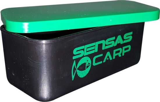 Sensas Csalitartó MINI FEKETE