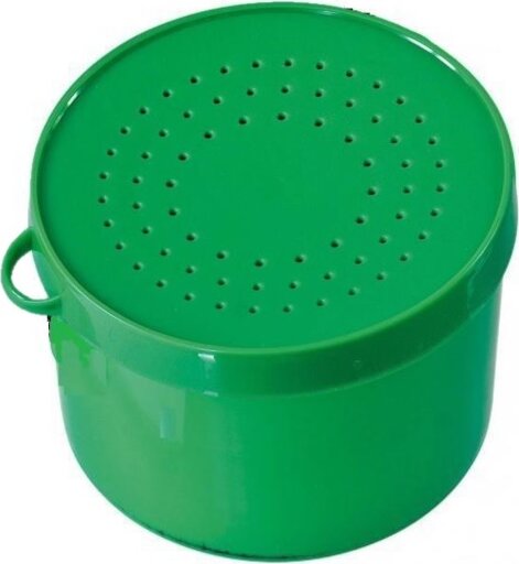 Sensas Csali doboz 11cm