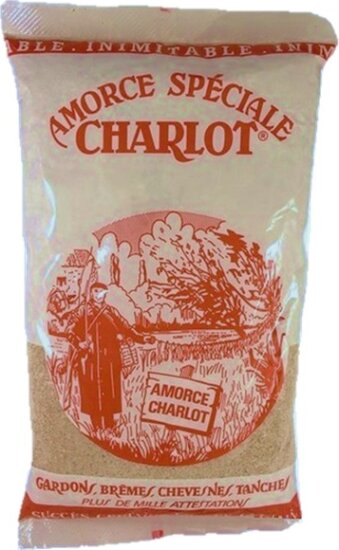 Sensas Etetőanyag Charlot Blanc 1kg