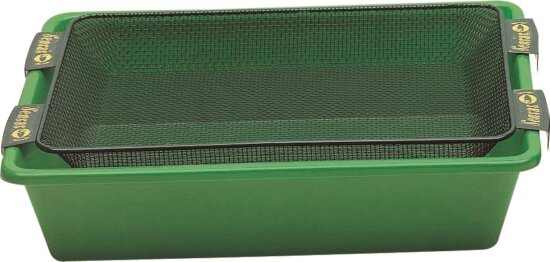 Sensas Caster tray tálca 50x35cm