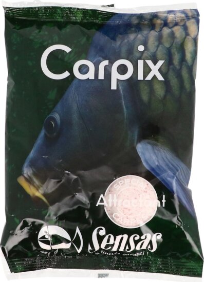 Sensas Attraktor Carpix (ponty) 300g