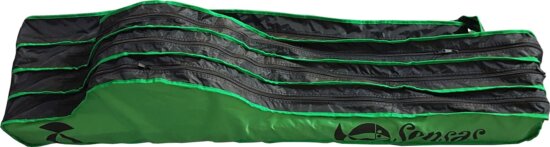 Sensas Botzsák Challenge 3 bot 155cm