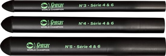 Sensas Bottag Butt Mini Pack 3db