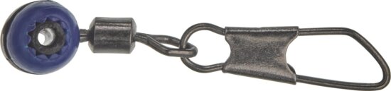 Sensas Bead Link Swivel 20 (csúszó kapocs) 6db