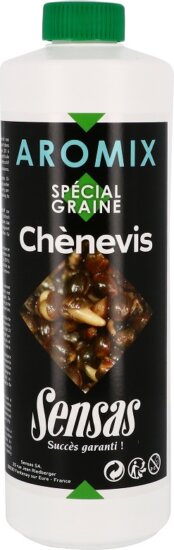 Sensas Attraktor Aromix Kender 500ml