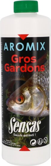 Sensas Attraktor Aromix Gros Gardons (nagy koncér) 500ml