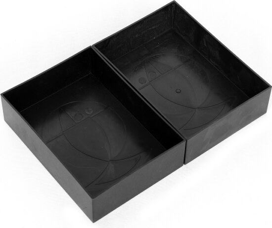 Sensas Aprócikk tartó Drawer Set of Organiser Boxes L