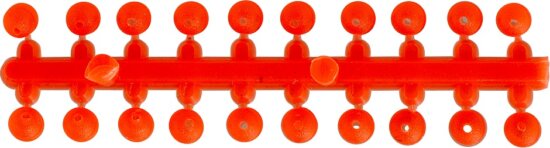 Sensas Antenna gyöngyök Beads Antenna Sight 20db