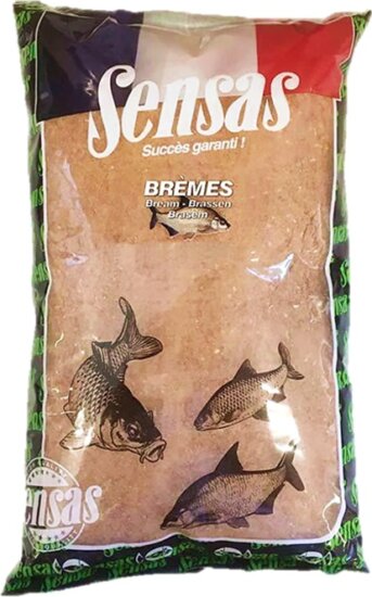 Sensas Etetőanyag Amorce Universal Bremes 4kg