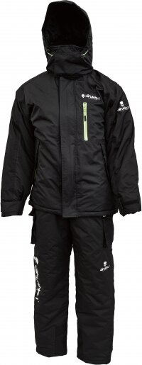 Ruha szett Gunki Thermo Gear XXXL
