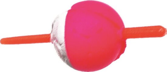 Pezon & Michel Úszó Guide Line Round 8db T2 Pink/Grey