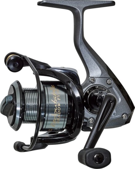 Pezon & Michel Redoutable Shadow FV 20