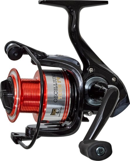 Pezon & Michel Oscillium Tech FV 30