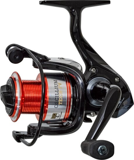 Pezon & Michel Oscillium Tech FV 20