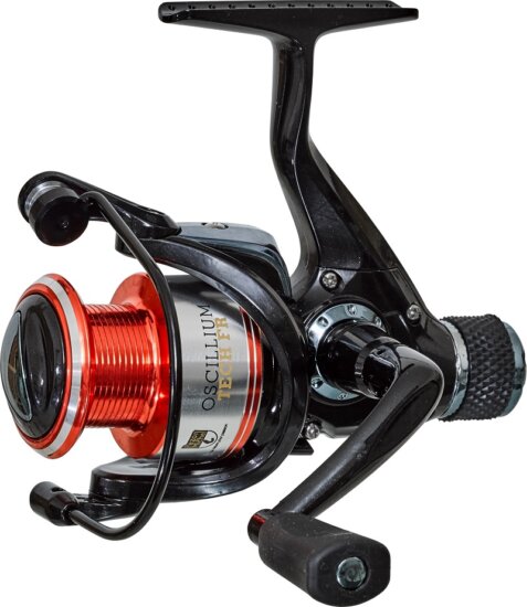 Pezon & Michel Oscillium Tech FR 30