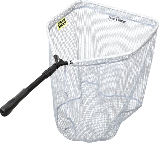 Pezon & Michel Merítő Specimen 2 Boat