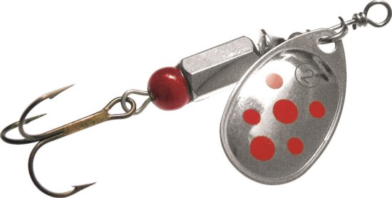 Pezon & Michel Körforgó villantó Rapid PR SV 2,95g