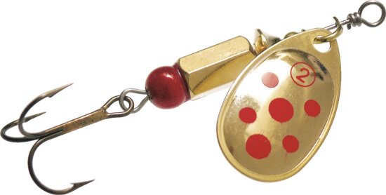 Pezon & Michel Körforgó villantó Rapid PR GL 2,95g