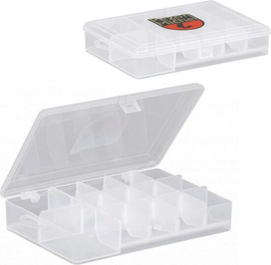 Pezon & Michel Doboz Accessory 19x13,4x3,8cm