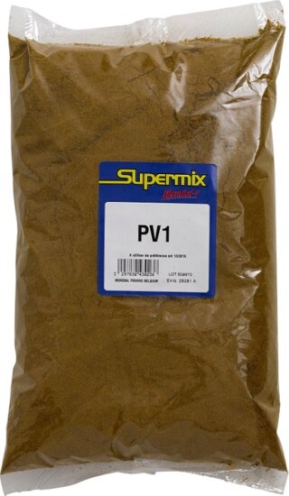 Mondial-F PV1 (ragasztó-édes) 500g