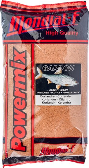 Mondial-F Etetőanyag Powermix Koncér Koriander 1kg