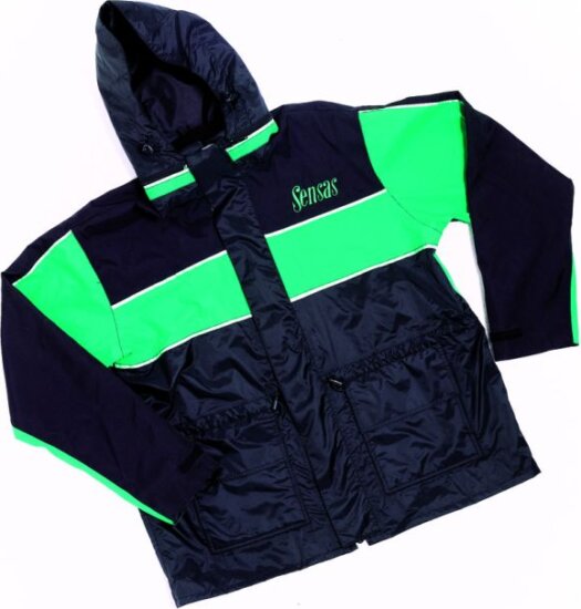 Kabát Sensas Faeroe L