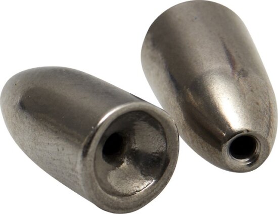 Illex Weight Bullet Tungsten 3,5g 6db