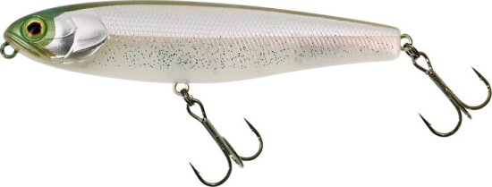 Illex Water Monitor 9,5cm Secret Sand Eel