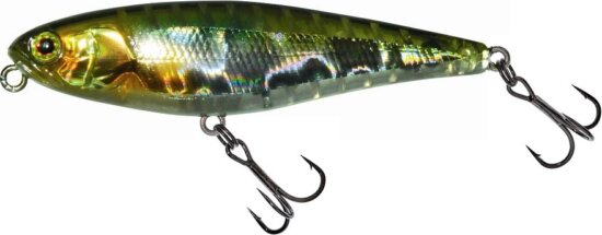 Illex Water Moccasin 7,5cm NF Ayu