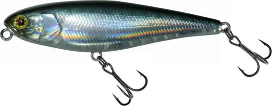 Illex Water Moccasin 7,5cm NF Ablette