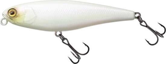 Illex Water Moccasin 7,5cm Bone