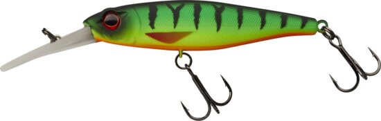 Illex Twitch Flesh 6,7cm SP D2R Mat Tiger