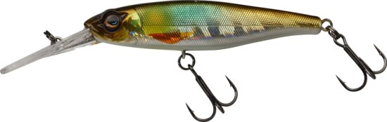 Illex Twitch Flesh 6,7cm SP D2R Bright Ayu