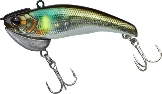 Illex Tricorollvib 6cm NF Ayu