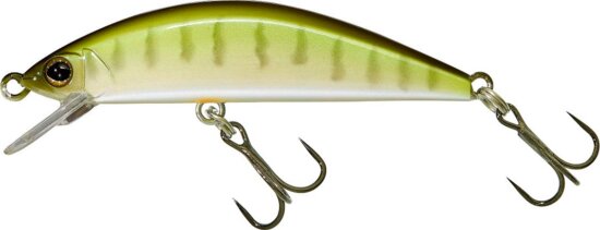 Illex Tricoroll 5,5cm S Vairon